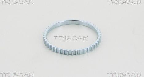 Triscan 8540 25401 - Зубчатое кольцо для датчика ABS autodif.ru