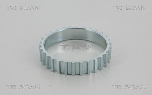 Triscan 8540 25402 - Зубчатое кольцо для датчика ABS autodif.ru