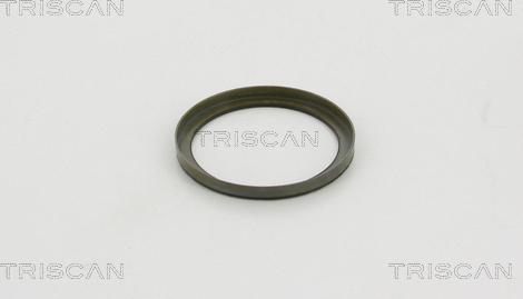 Triscan 8540 28410 - Зубчатое кольцо для датчика ABS autodif.ru