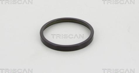 Triscan 8540 28411 - Зубчатое кольцо для датчика ABS autodif.ru