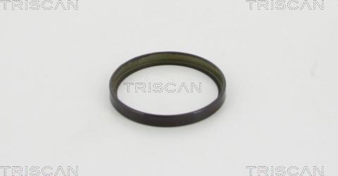Triscan 8540 28412 - Зубчатое кольцо для датчика ABS autodif.ru
