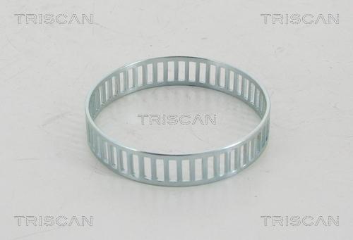 Triscan 8540 28417 - Зубчатое кольцо для датчика ABS autodif.ru