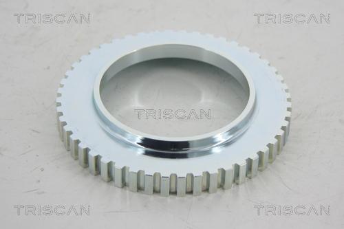 Triscan 8540 27404 - Зубчатое кольцо для датчика ABS autodif.ru