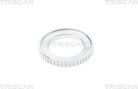 Triscan 8540 27405 - Зубчатое кольцо для датчика ABS autodif.ru