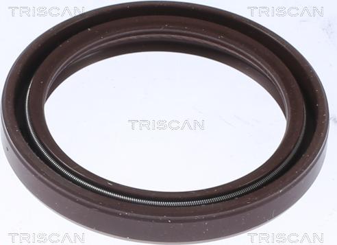 Triscan 8550 43001 - Уплотняющее кольцо, коленчатый вал autodif.ru