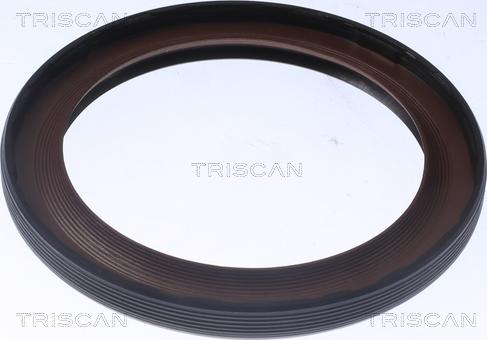 Triscan 8550 10093 - Уплотняющее кольцо, коленчатый вал autodif.ru