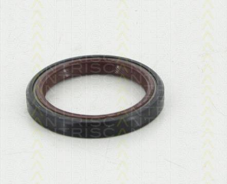 Triscan 8550 10049 - Уплотняющее кольцо, коленчатый вал autodif.ru