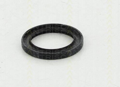 Triscan 8550 10055 - Уплотняющее кольцо, коленчатый вал autodif.ru