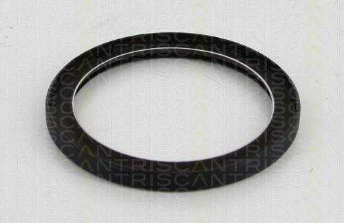 Triscan 8550 10056 - Уплотняющее кольцо, коленчатый вал autodif.ru