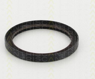 Triscan 8550 10052 - Уплотняющее кольцо, коленчатый вал autodif.ru