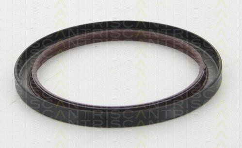 Triscan 8550 10061 - Уплотняющее кольцо, коленчатый вал autodif.ru