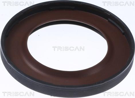Triscan 8550 10089 - Уплотняющее кольцо, коленчатый вал autodif.ru