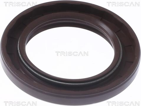 Triscan 8550 10084 - Уплотняющее кольцо, распредвал autodif.ru