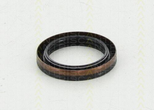 Triscan 8550 10036 - Уплотняющее кольцо, дифференциал autodif.ru