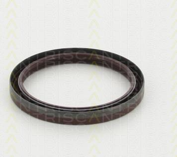Triscan 8550 10029 - Уплотняющее кольцо, коленчатый вал autodif.ru