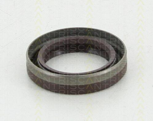 Triscan 8550 10026 - Уплотняющее кольцо, коленчатый вал autodif.ru