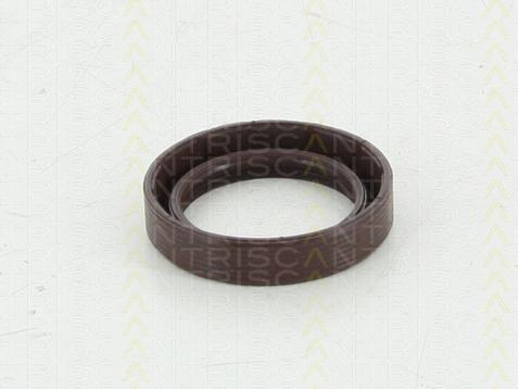 Triscan 8550 10022 - Уплотняющее кольцо, коленчатый вал autodif.ru