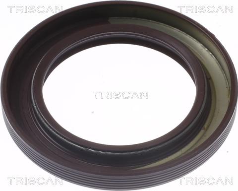 Triscan 8550 10074 - Уплотняющее кольцо, коленчатый вал autodif.ru