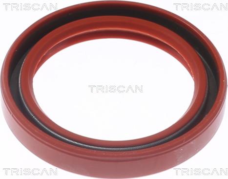Triscan 8550 10071 - Уплотняющее кольцо, коленчатый вал autodif.ru
