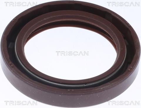 Triscan 8550 10072 - Уплотняющее кольцо, коленчатый вал autodif.ru
