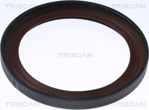 Triscan 8550 11009 - Уплотняющее кольцо, коленчатый вал autodif.ru