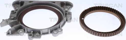 Triscan 8550 29034 - Уплотняющее кольцо, коленчатый вал autodif.ru