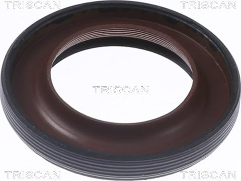 Triscan 8550 25004 - Уплотняющее кольцо, распредвал autodif.ru