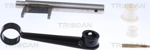 Triscan 8550 28021 - Возвратная вилка, система сцепления autodif.ru