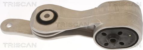 Triscan 8505 10135 - Подушка, опора, подвеска двигателя autodif.ru
