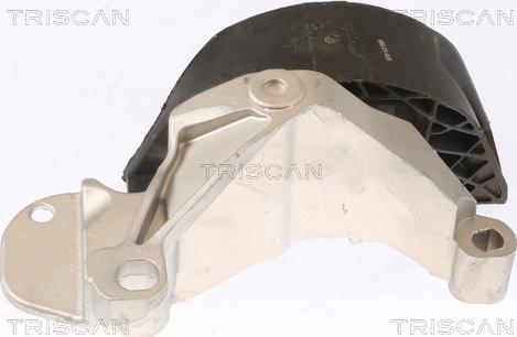 Triscan 8505 25115 - Подушка, опора, подвеска двигателя autodif.ru