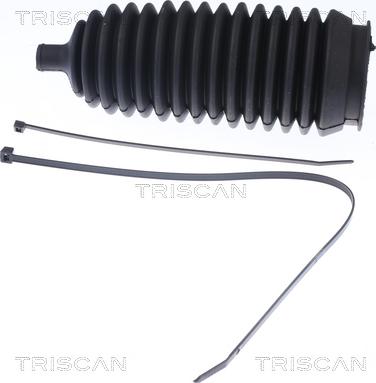 Triscan 8500 44000 - Комплект пыльника, рулевое управление autodif.ru