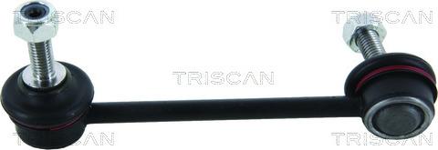 Triscan 8500 40620 - Тяга / стойка, стабилизатор autodif.ru
