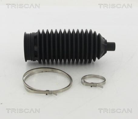 Triscan 8500 43006 - Комплект пыльника, рулевое управление autodif.ru