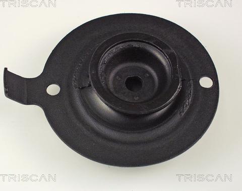 Triscan 8500 50901 - Опора стойки амортизатора, подушка autodif.ru