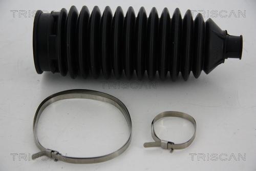 Triscan 8500 69000 - Комплект пыльника, рулевое управление autodif.ru
