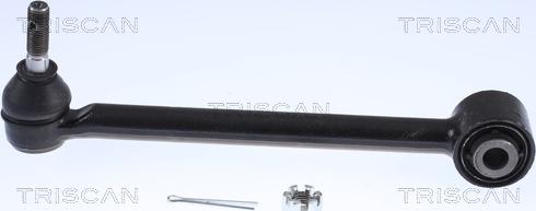 Triscan 8500 68508 - Рычаг подвески колеса autodif.ru