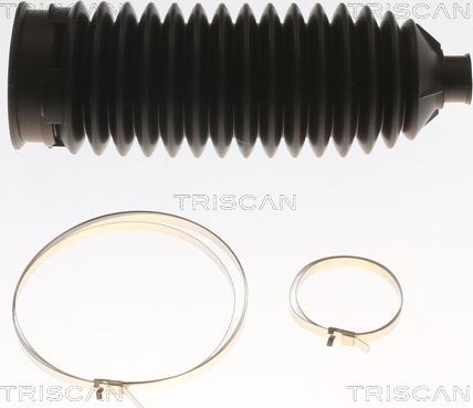 Triscan 8500 68018 - Комплект пыльника, рулевое управление autodif.ru