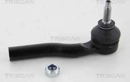 Triscan 8500 1531 - Наконечник рулевой тяги, шарнир autodif.ru