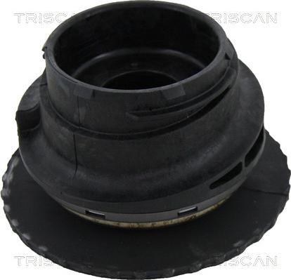 Triscan 8500 10945 - Опора стойки амортизатора, подушка autodif.ru