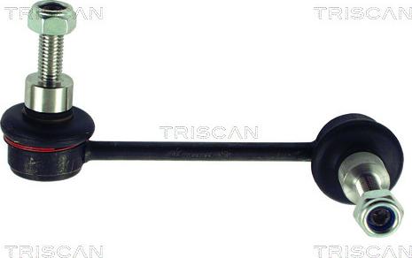 Triscan 8500 10609 - Тяга / стойка, стабилизатор autodif.ru