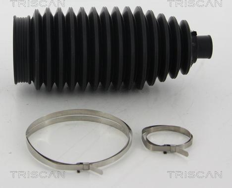 Triscan 8500 10049 - Комплект пыльника, рулевое управление autodif.ru
