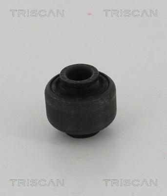 Triscan 8500 10876 - Сайлентблок, рычаг подвески колеса autodif.ru