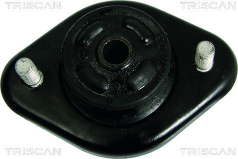 Triscan 8500 11901 - Опора стойки амортизатора, подушка autodif.ru