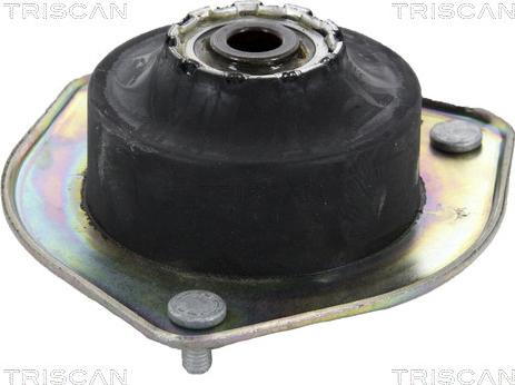 Triscan 8500 11908 - Опора стойки амортизатора, подушка autodif.ru