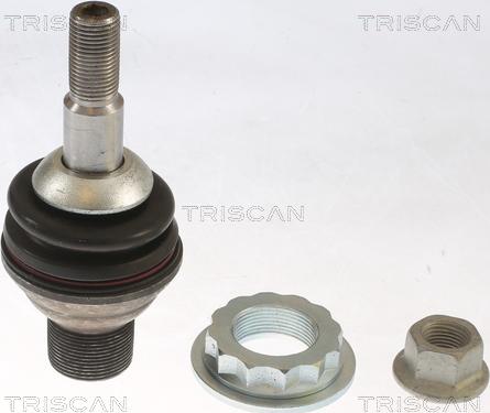 Triscan 8500 115054 - Шаровая опора, несущий / направляющий шарнир autodif.ru