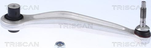 Triscan 8500 11539 - Рычаг подвески колеса autodif.ru
