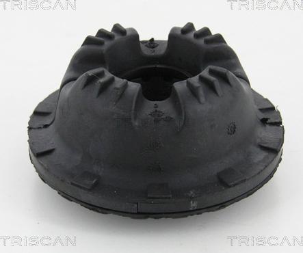 Triscan 8500 29922 - Опора стойки амортизатора, подушка autodif.ru