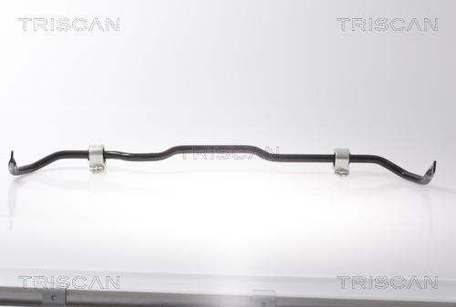 Triscan 8500 29685 - Стабилизатор, ходовая часть autodif.ru