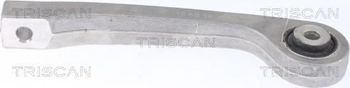 Triscan 8500 29629 - Тяга / стойка, стабилизатор autodif.ru