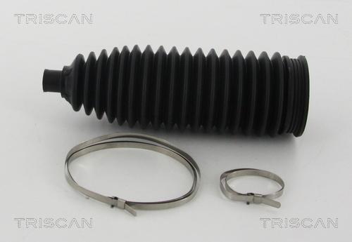 Triscan 8500 29075 - Комплект пыльника, рулевое управление autodif.ru